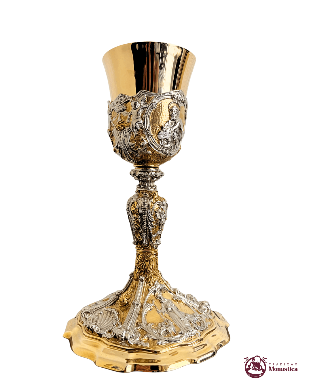 Cálice Aqua Vitae Dourado Cálice Aqua Vitae Dourado
